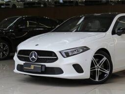 
										MERCEDES-BENZ A 250 2.0 CGI GASOLINA SPORT 7G-DCT cheio									