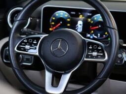 
										MERCEDES-BENZ A 250 2.0 CGI GASOLINA SPORT 7G-DCT cheio									