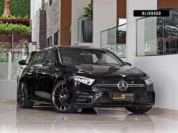 MERCEDES-BENZ A 35 AMG 2.0 CGI GASOLINA 4MATIC 7G-DCT