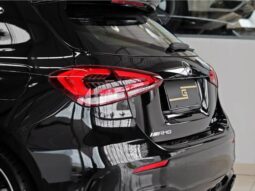 MERCEDES-BENZ A 35 AMG 2.0 CGI GASOLINA 4MATIC 7G-DCT