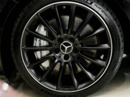 
										MERCEDES-BENZ A 35 AMG 2.0 CGI GASOLINA 4MATIC 7G-DCT cheio									