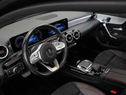 
										MERCEDES-BENZ A 35 AMG 2.0 CGI GASOLINA 4MATIC 7G-DCT cheio									