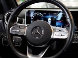 
										MERCEDES-BENZ A 35 AMG 2.0 CGI GASOLINA 4MATIC 7G-DCT cheio									