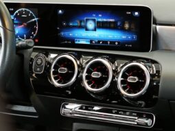 
										MERCEDES-BENZ A 35 AMG 2.0 CGI GASOLINA 4MATIC 7G-DCT cheio									