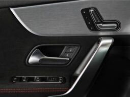 
										MERCEDES-BENZ A 35 AMG 2.0 CGI GASOLINA 4MATIC 7G-DCT cheio									