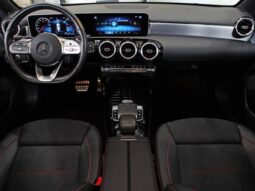 
										MERCEDES-BENZ A 35 AMG 2.0 CGI GASOLINA 4MATIC 7G-DCT cheio									