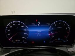 
										MERCEDES-BENZ C 200 1.5 EQ BOOST HÍBRIDO AMG LINE 9G-TRONIC cheio									