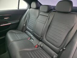 
										MERCEDES-BENZ C 200 1.5 EQ BOOST HÍBRIDO AMG LINE 9G-TRONIC cheio									
