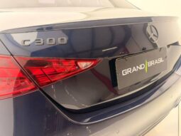 
										MERCEDES-BENZ C 300 2.0 EQ BOOST HÍBRIDO AMG LINE 9G-TRONIC cheio									