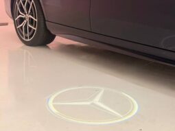 
										MERCEDES-BENZ C 300 2.0 EQ BOOST HÍBRIDO AMG LINE 9G-TRONIC cheio									