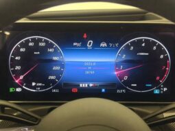 
										MERCEDES-BENZ C 300 2.0 EQ BOOST HÍBRIDO AMG LINE 9G-TRONIC cheio									