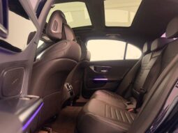 
										MERCEDES-BENZ C 300 2.0 EQ BOOST HÍBRIDO AMG LINE 9G-TRONIC cheio									