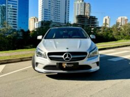 MERCEDES-BENZ CLA 200 1.6 CGI FLEX 7G-DCT