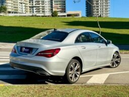 MERCEDES-BENZ CLA 200 1.6 CGI FLEX 7G-DCT