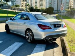 
										MERCEDES-BENZ CLA 200 1.6 CGI FLEX 7G-DCT cheio									