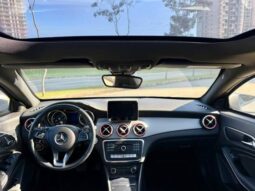 
										MERCEDES-BENZ CLA 200 1.6 CGI FLEX 7G-DCT cheio									