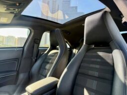 
										MERCEDES-BENZ CLA 200 1.6 CGI FLEX 7G-DCT cheio									