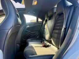 
										MERCEDES-BENZ CLA 200 1.6 CGI FLEX 7G-DCT cheio									