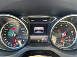 
										MERCEDES-BENZ CLA 200 1.6 CGI FLEX 7G-DCT cheio									