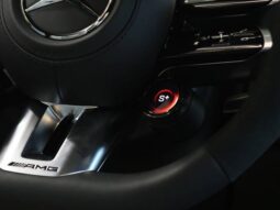 
										MERCEDES-BENZ G 63 AMG 4.0 V8 BITURBO MHEV 4MATIC SPEEDSHIFT cheio									