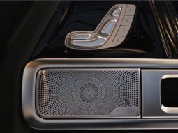 
										MERCEDES-BENZ G 63 AMG 4.0 V8 BITURBO MHEV 4MATIC SPEEDSHIFT cheio									