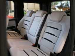 
										MERCEDES-BENZ G 63 AMG 4.0 V8 BITURBO MHEV 4MATIC SPEEDSHIFT cheio									