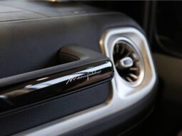 
										MERCEDES-BENZ G 63 AMG 4.0 V8 BITURBO MHEV 4MATIC SPEEDSHIFT cheio									