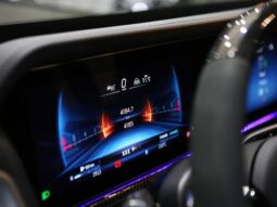 
										MERCEDES-BENZ G 63 AMG 4.0 V8 BITURBO MHEV MANUFAKTUR 4MATIC SPEEDSHIFT cheio									