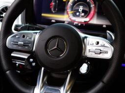 
										MERCEDES-BENZ G 63 AMG 4.0 V8 TURBO GASOLINA 4MATIC SPEEDSHIFT cheio									