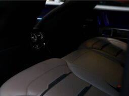 
										MERCEDES-BENZ G 63 AMG 4.0 V8 TURBO GASOLINA 4MATIC SPEEDSHIFT cheio									