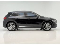 MERCEDES-BENZ GLA 200 1.3 GCI GASOLINA AMG LINE 7G-DCT