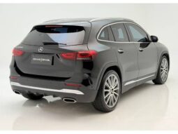 MERCEDES-BENZ GLA 200 1.3 GCI GASOLINA AMG LINE 7G-DCT