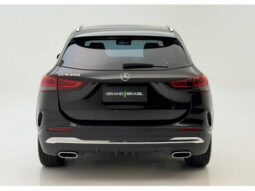 MERCEDES-BENZ GLA 200 1.3 GCI GASOLINA AMG LINE 7G-DCT