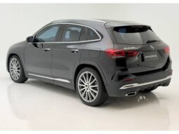 MERCEDES-BENZ GLA 200 1.3 GCI GASOLINA AMG LINE 7G-DCT