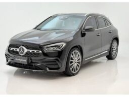 
										MERCEDES-BENZ GLA 200 1.3 GCI GASOLINA AMG LINE 7G-DCT cheio									