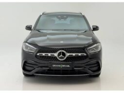 
										MERCEDES-BENZ GLA 200 1.3 GCI GASOLINA AMG LINE 7G-DCT cheio									