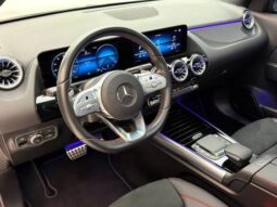 
										MERCEDES-BENZ GLA 200 1.3 GCI GASOLINA AMG LINE 7G-DCT cheio									