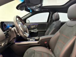
										MERCEDES-BENZ GLA 200 1.3 GCI GASOLINA AMG LINE 7G-DCT cheio									