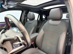 
										MERCEDES-BENZ GLA 200 1.3 GCI GASOLINA AMG LINE 7G-DCT cheio									