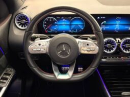 
										MERCEDES-BENZ GLA 200 1.3 GCI GASOLINA AMG LINE 7G-DCT cheio									