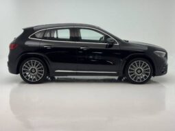 MERCEDES-BENZ GLA 200 1.3 MHEV AMG LINE 7G-DCT