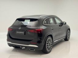 MERCEDES-BENZ GLA 200 1.3 MHEV AMG LINE 7G-DCT