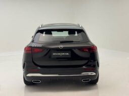 MERCEDES-BENZ GLA 200 1.3 MHEV AMG LINE 7G-DCT