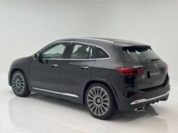 MERCEDES-BENZ GLA 200 1.3 MHEV AMG LINE 7G-DCT