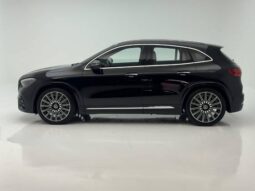 
										MERCEDES-BENZ GLA 200 1.3 MHEV AMG LINE 7G-DCT cheio									