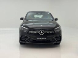 
										MERCEDES-BENZ GLA 200 1.3 MHEV AMG LINE 7G-DCT cheio									