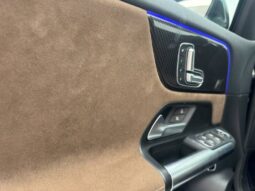 
										MERCEDES-BENZ GLA 200 1.3 MHEV AMG LINE 7G-DCT cheio									