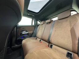 
										MERCEDES-BENZ GLA 200 1.3 MHEV AMG LINE 7G-DCT cheio									