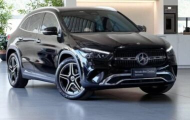 MERCEDES-BENZ GLA 200 1.3 MHEV PROGRESSIVE 7G-DCT