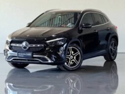 MERCEDES-BENZ GLA 200 1.3 MHEV PROGRESSIVE 7G-DCT